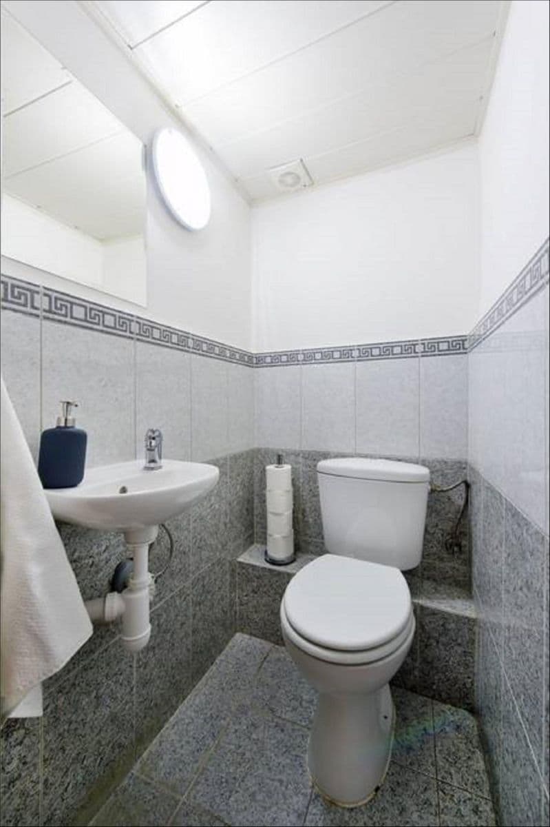 1 bedroom with open-plan kitchen flat to rent, 63 m², Legerova, Prague, Prague 1 bedroom with open-plan kitchen flat to rent, 63 m², Legerova, Prague, Prague