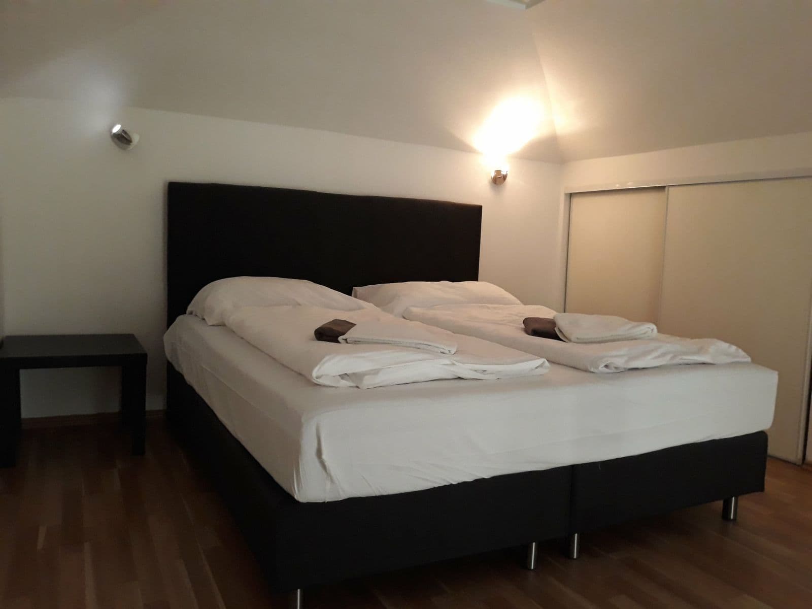 1 bedroom with open-plan kitchen flat to rent, 63 m², Legerova, Prague, Prague 1 bedroom with open-plan kitchen flat to rent, 63 m², Legerova, Prague, Prague