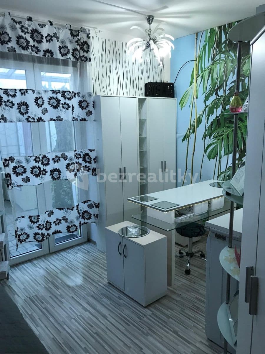 Studio flat to rent, 35 m², Koterovská, Plzeň, Plzeňský Region Studio flat to rent, 35 m², Koterovská, Plzeň, Plzeňský Region