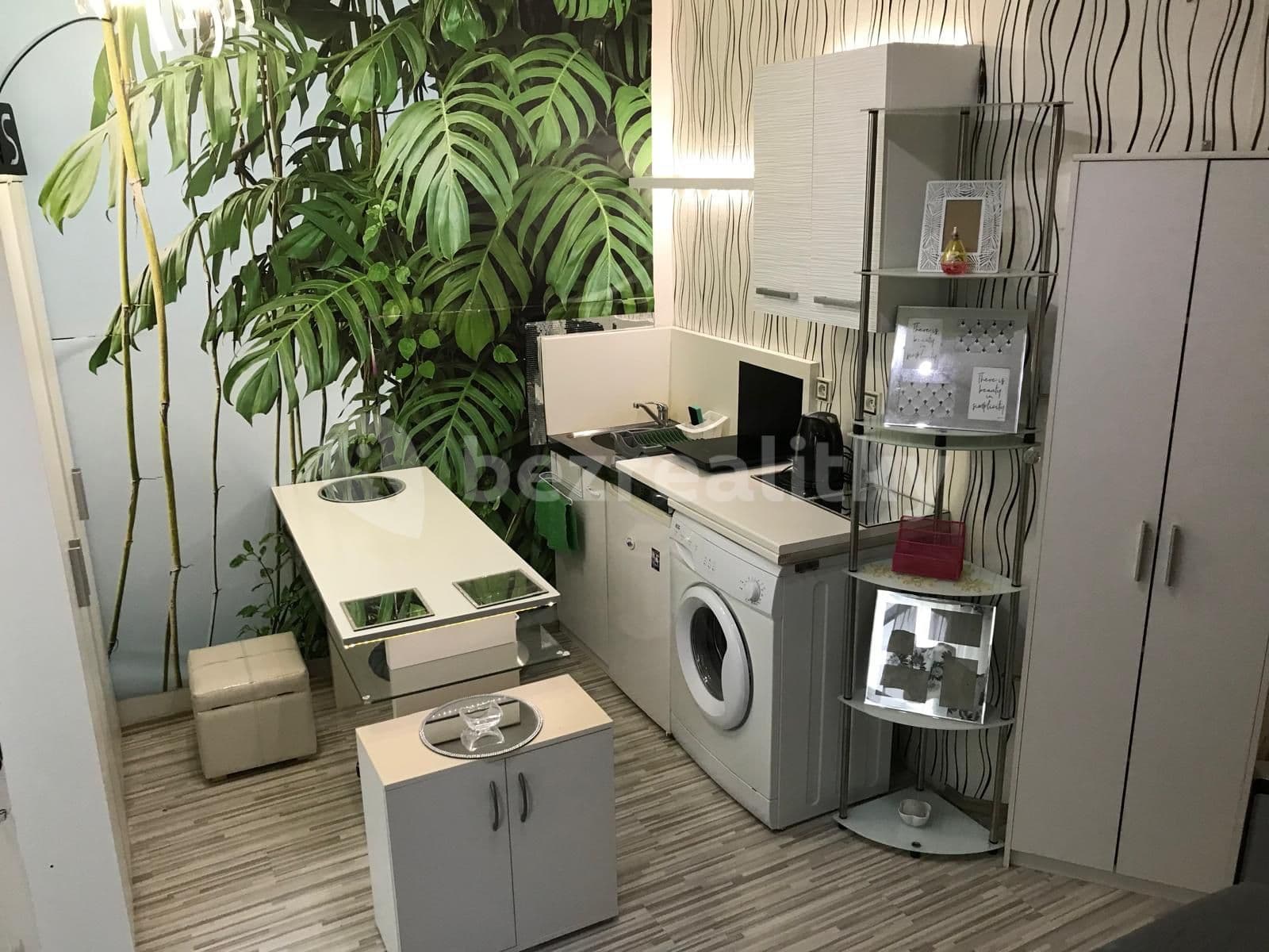 Studio flat to rent, 35 m², Koterovská, Plzeň, Plzeňský Region Studio flat to rent, 35 m², Koterovská, Plzeň, Plzeňský Region