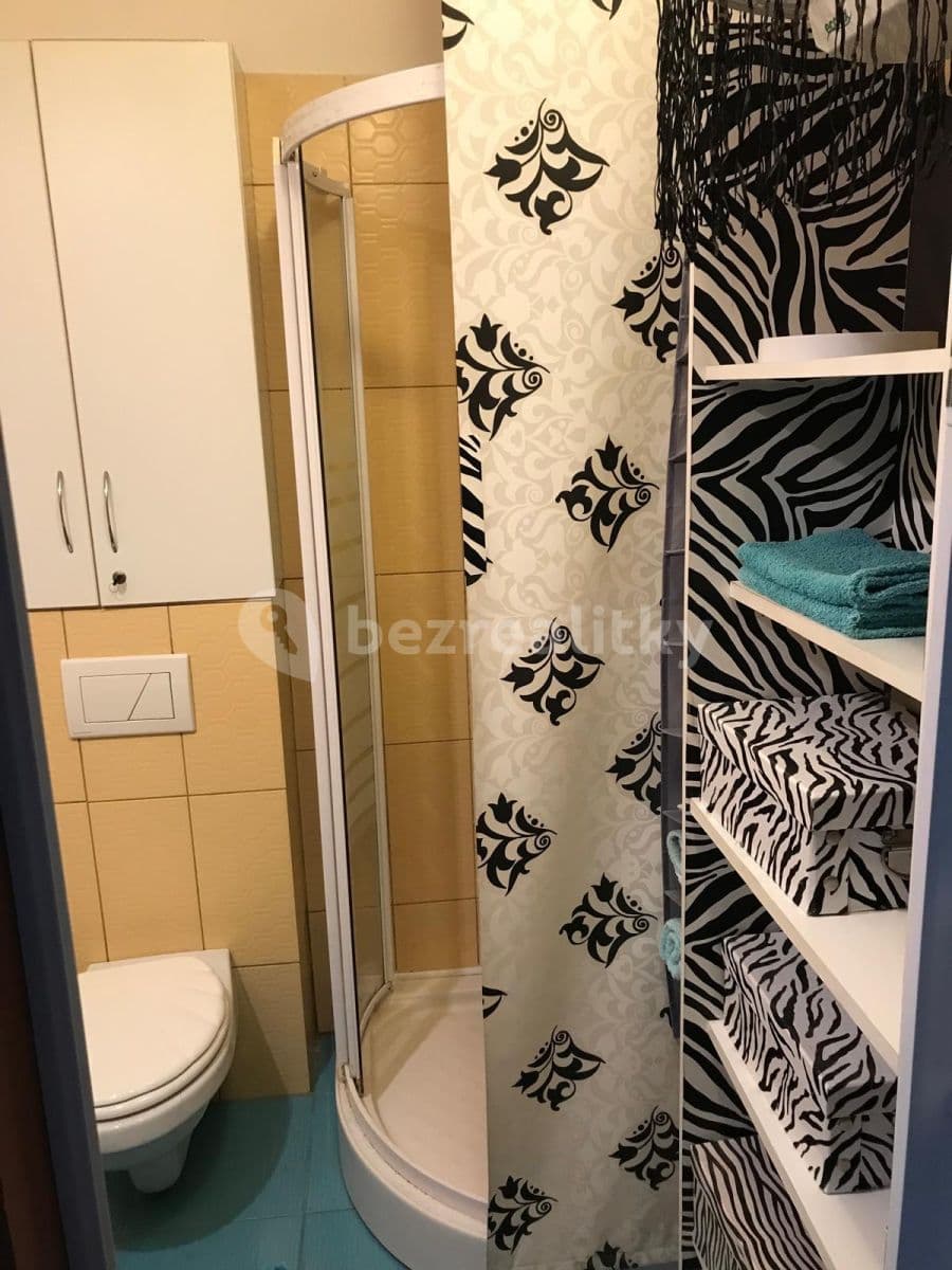 Studio flat to rent, 35 m², Koterovská, Plzeň, Plzeňský Region Studio flat to rent, 35 m², Koterovská, Plzeň, Plzeňský Region