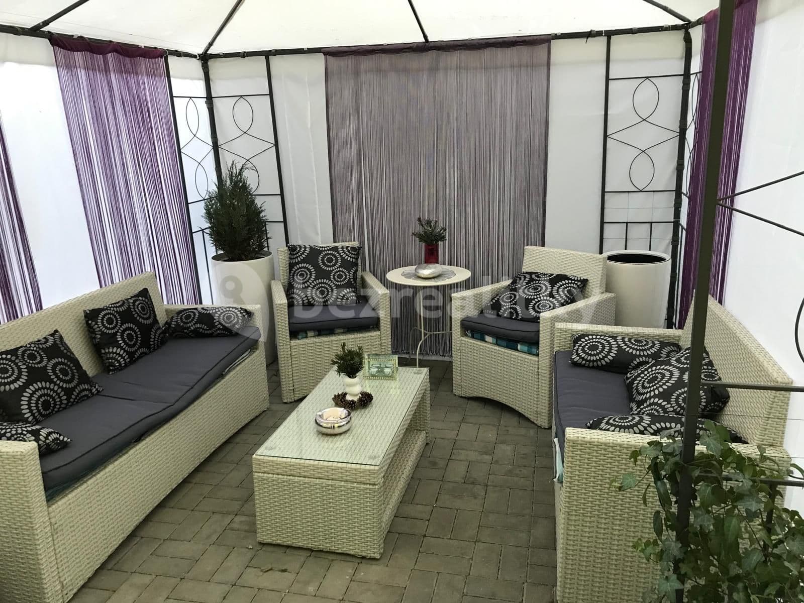 Studio flat to rent, 35 m², Koterovská, Plzeň, Plzeňský Region Studio flat to rent, 35 m², Koterovská, Plzeň, Plzeňský Region