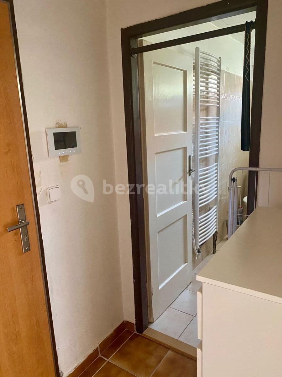 1 bedroom with open-plan kitchen flat to rent, 42 m², Humpolecká, Prague, Prague 1 bedroom with open-plan kitchen flat to rent, 42 m², Humpolecká, Prague, Prague
