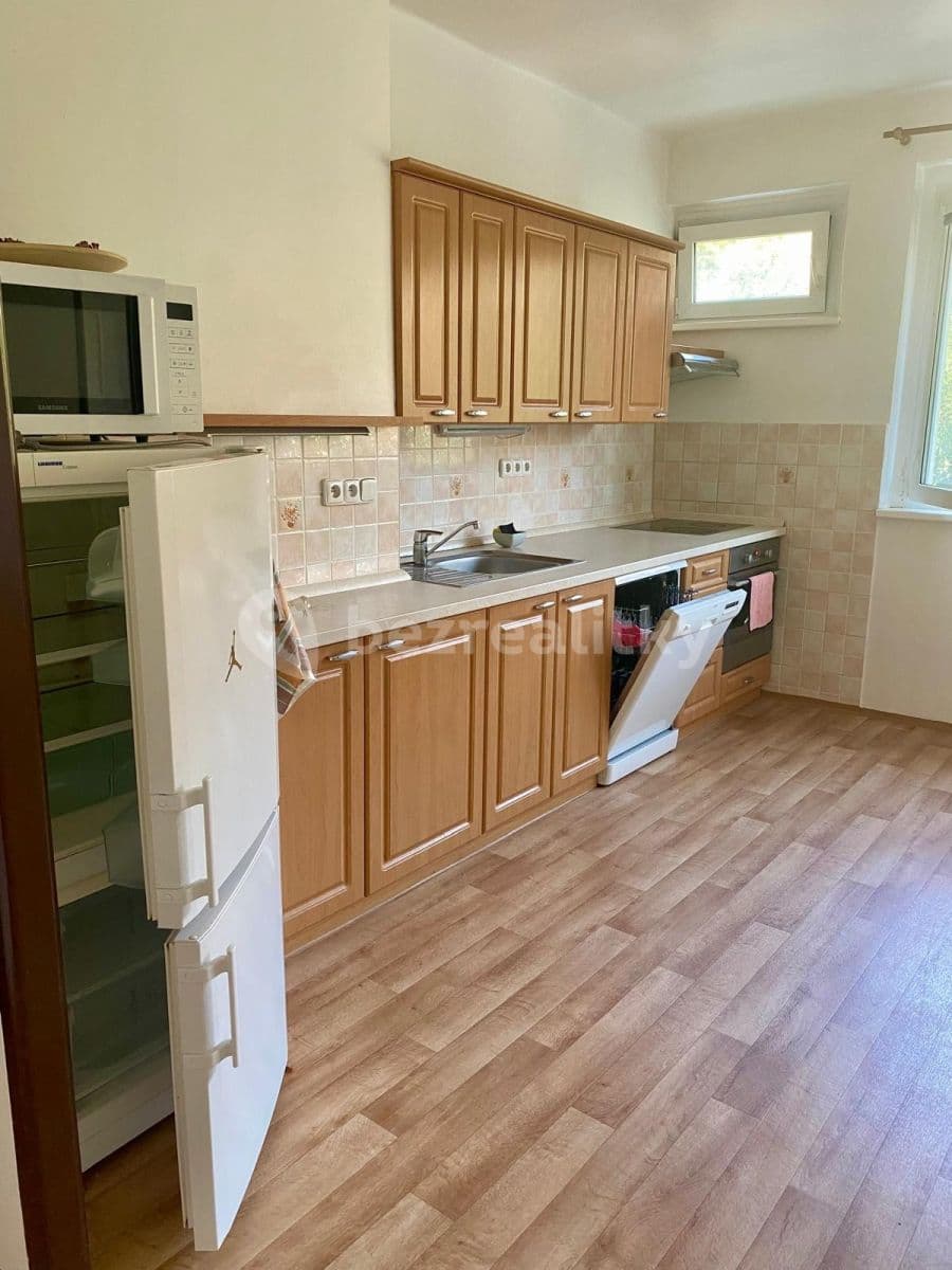 1 bedroom with open-plan kitchen flat to rent, 42 m², Humpolecká, Prague, Prague 1 bedroom with open-plan kitchen flat to rent, 42 m², Humpolecká, Prague, Prague