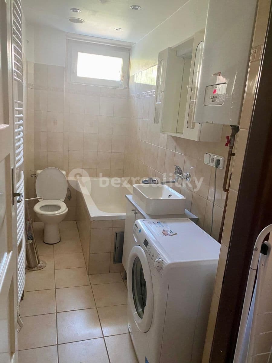 1 bedroom with open-plan kitchen flat to rent, 42 m², Humpolecká, Prague, Prague 1 bedroom with open-plan kitchen flat to rent, 42 m², Humpolecká, Prague, Prague