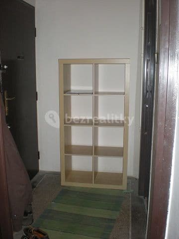 Studio flat to rent, 32 m², Dvacátého osmého pluku, Prague, Prague Studio flat to rent, 32 m², Dvacátého osmého pluku, Prague, Prague