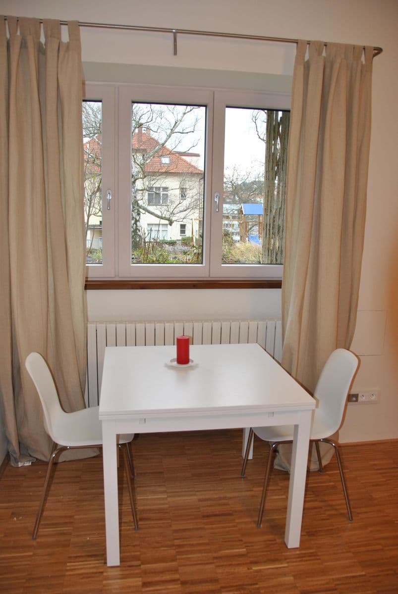 1 bedroom flat to rent, 35 m², U Hadovky, Prague, Prague 1 bedroom flat to rent, 35 m², U Hadovky, Prague, Prague