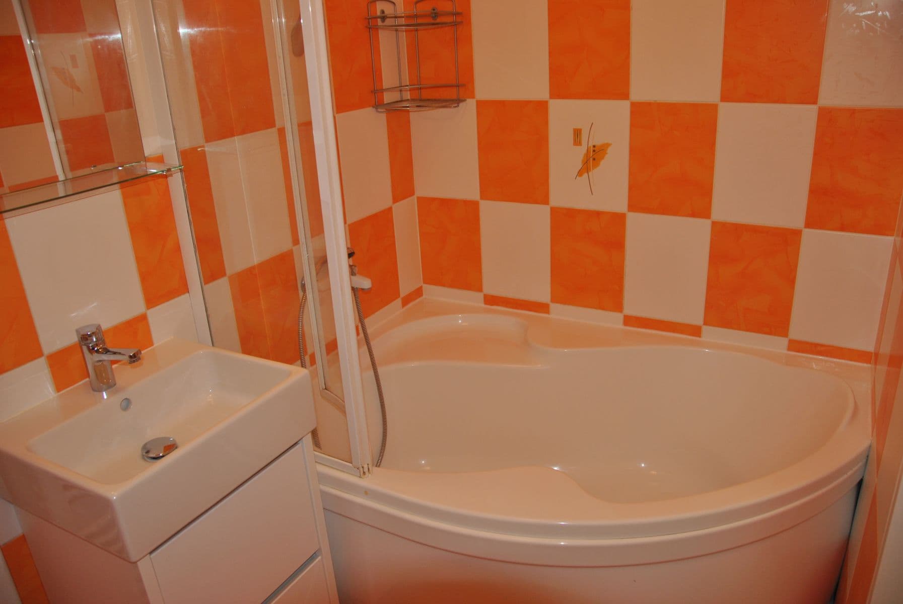 1 bedroom flat to rent, 35 m², U Hadovky, Prague, Prague 1 bedroom flat to rent, 35 m², U Hadovky, Prague, Prague