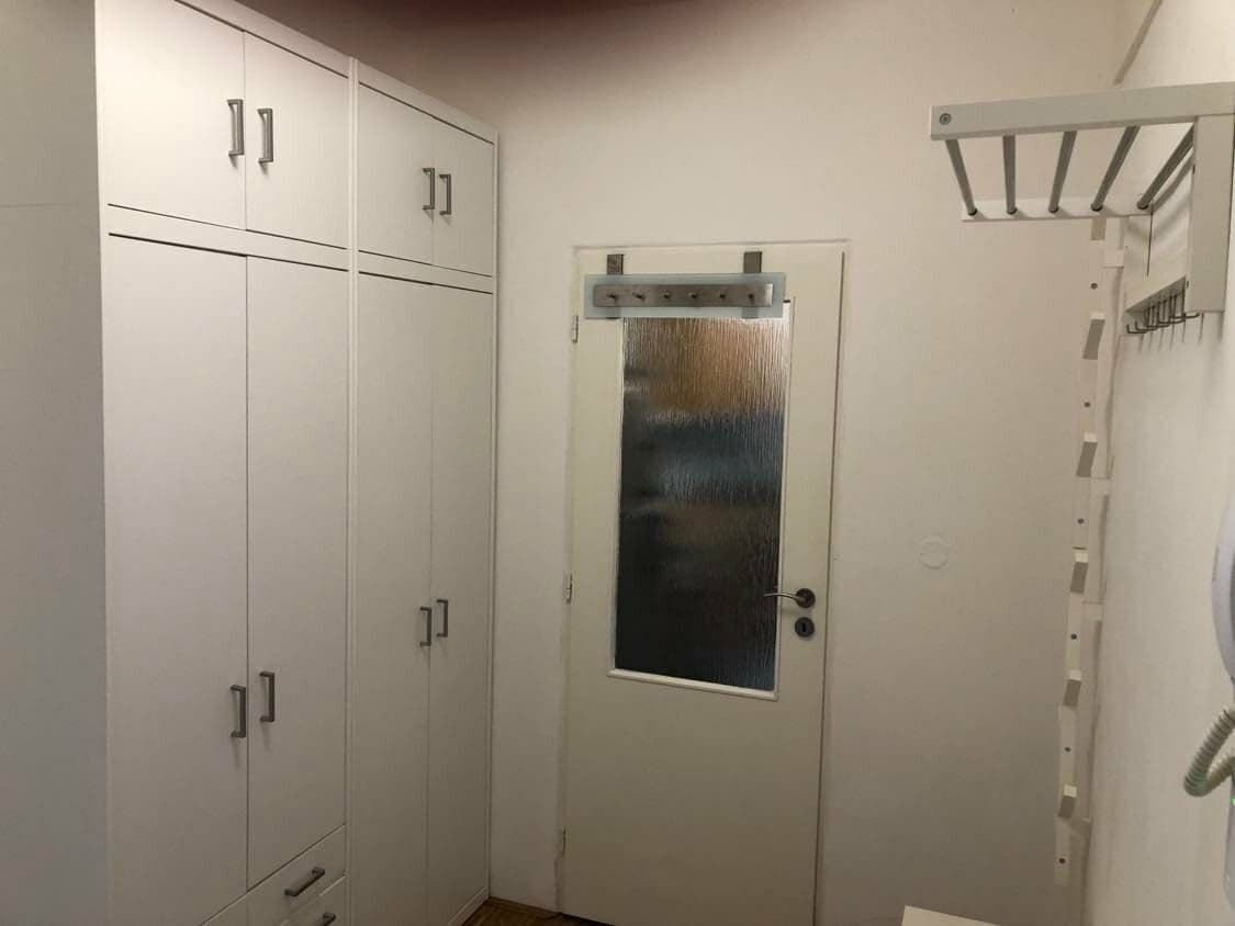 1 bedroom flat to rent, 35 m², U Hadovky, Prague, Prague 1 bedroom flat to rent, 35 m², U Hadovky, Prague, Prague