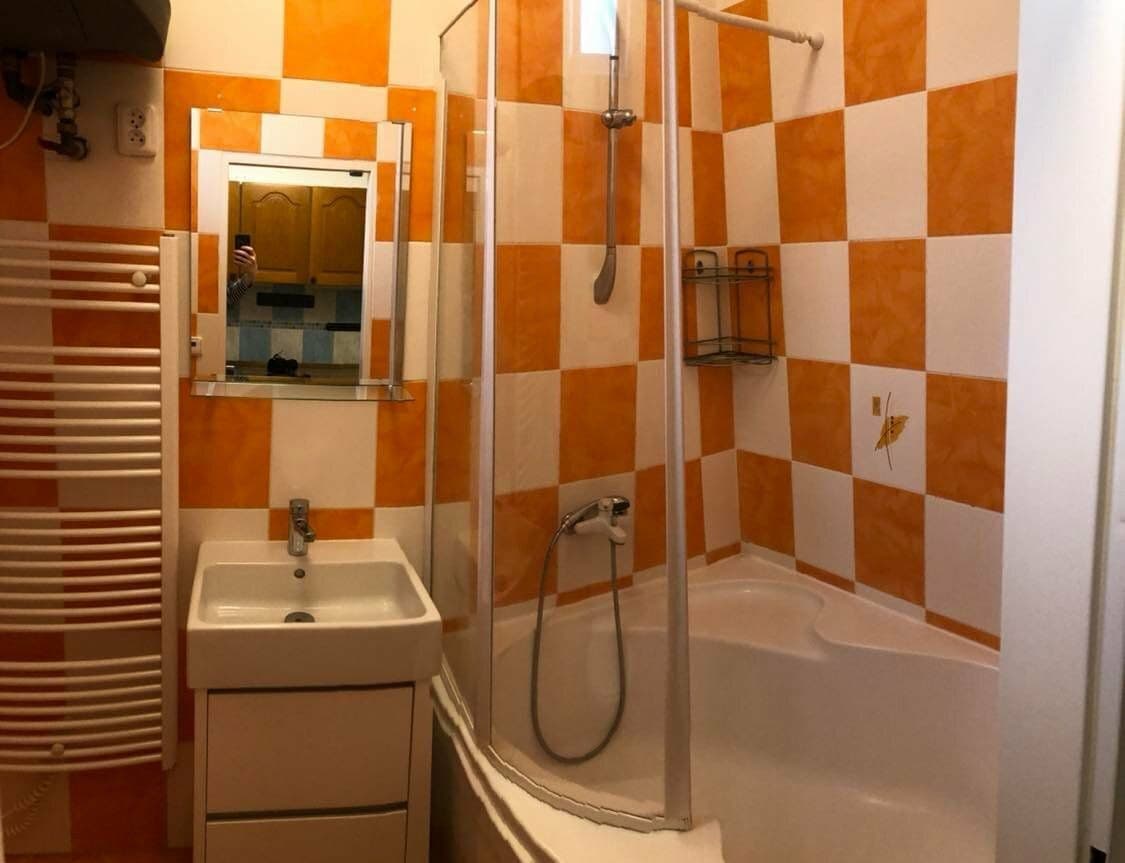 1 bedroom flat to rent, 35 m², U Hadovky, Prague, Prague 1 bedroom flat to rent, 35 m², U Hadovky, Prague, Prague