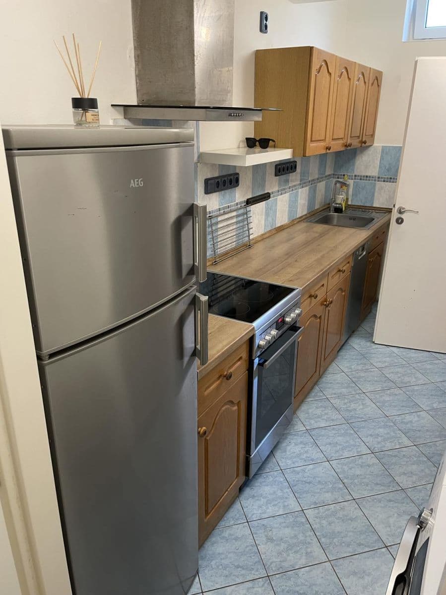 1 bedroom flat to rent, 35 m², U Hadovky, Prague, Prague 1 bedroom flat to rent, 35 m², U Hadovky, Prague, Prague