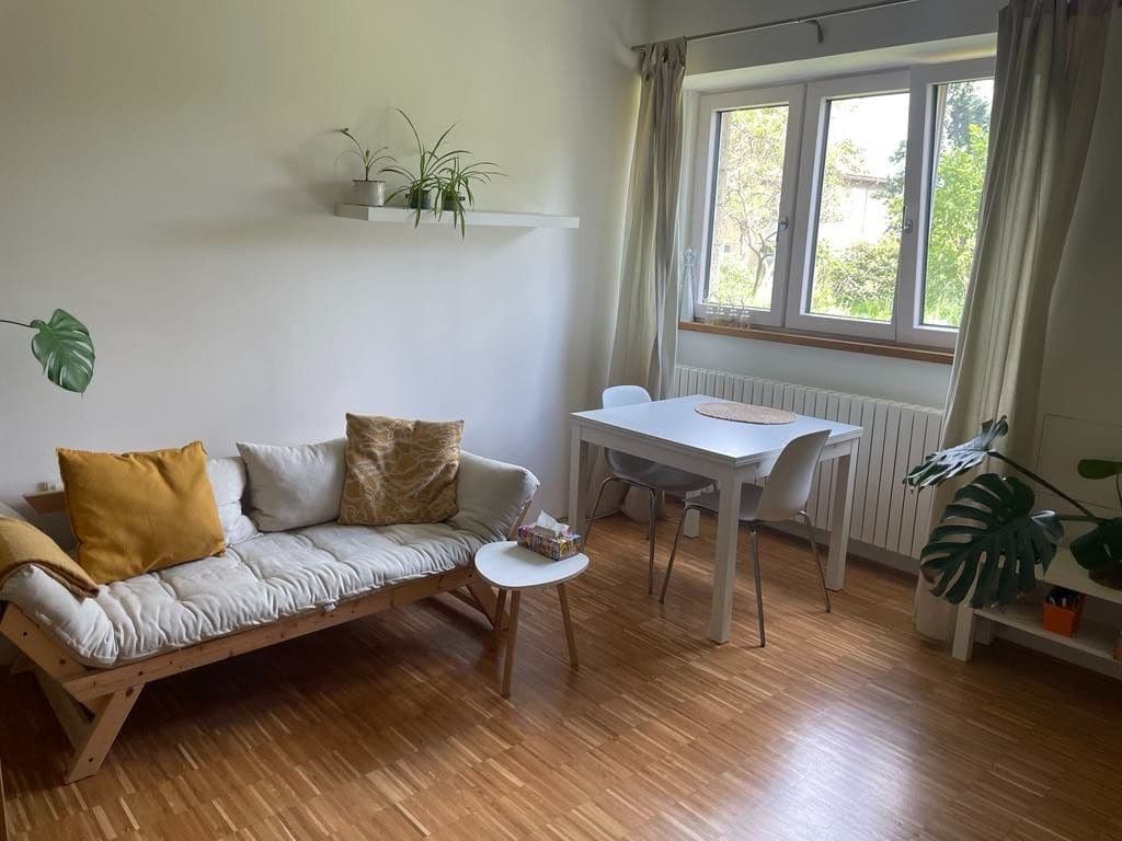 1 bedroom flat to rent, 35 m², U Hadovky, Prague, Prague 1 bedroom flat to rent, 35 m², U Hadovky, Prague, Prague