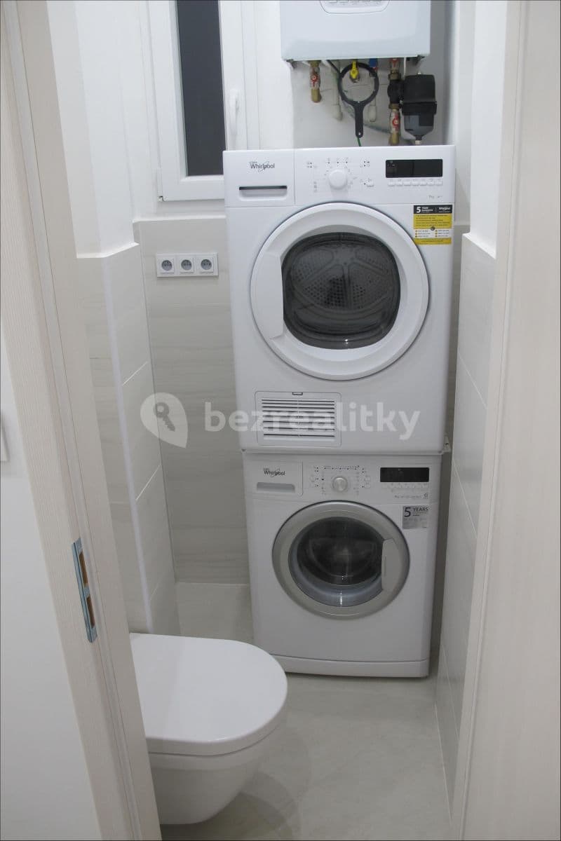 1 bedroom with open-plan kitchen flat to rent, 50 m², Saratovská, Prague, Prague 1 bedroom with open-plan kitchen flat to rent, 50 m², Saratovská, Prague, Prague