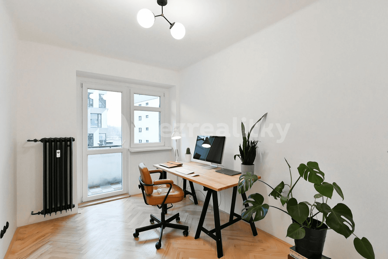 3 bedroom flat to rent, 68 m², Jankovcova, Prague, Prague 3 bedroom flat to rent, 68 m², Jankovcova, Prague, Prague