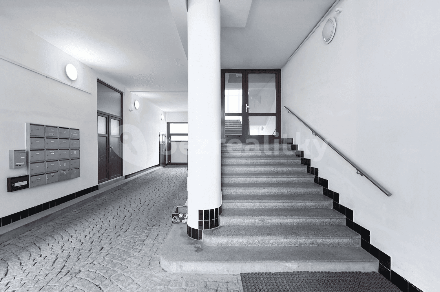 3 bedroom flat to rent, 68 m², Jankovcova, Prague, Prague 3 bedroom flat to rent, 68 m², Jankovcova, Prague, Prague