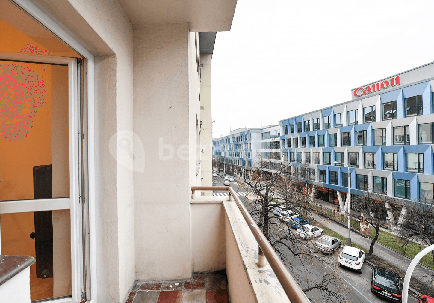 3 bedroom flat to rent, 68 m², Jankovcova, Prague, Prague 3 bedroom flat to rent, 68 m², Jankovcova, Prague, Prague