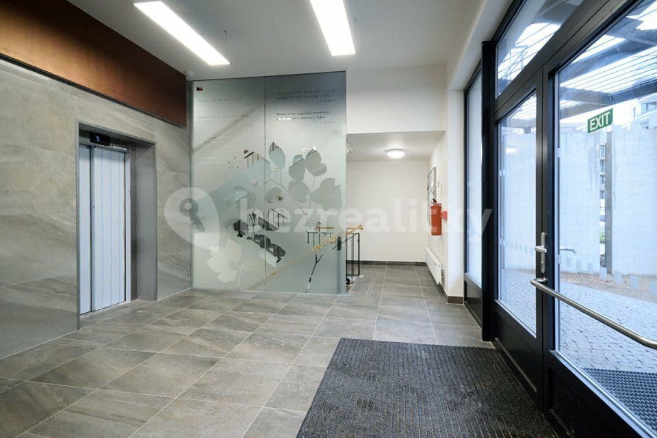 1 bedroom with open-plan kitchen flat to rent, 53 m², Makedonská, Prague, Prague 1 bedroom with open-plan kitchen flat to rent, 53 m², Makedonská, Prague, Prague