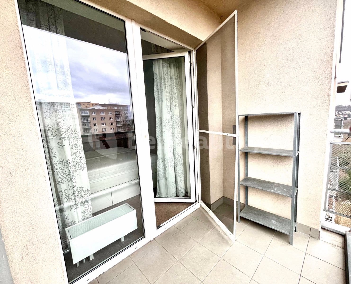 1 bedroom with open-plan kitchen flat to rent, 50 m², Černochova, Prague, Prague 1 bedroom with open-plan kitchen flat to rent, 50 m², Černochova, Prague, Prague