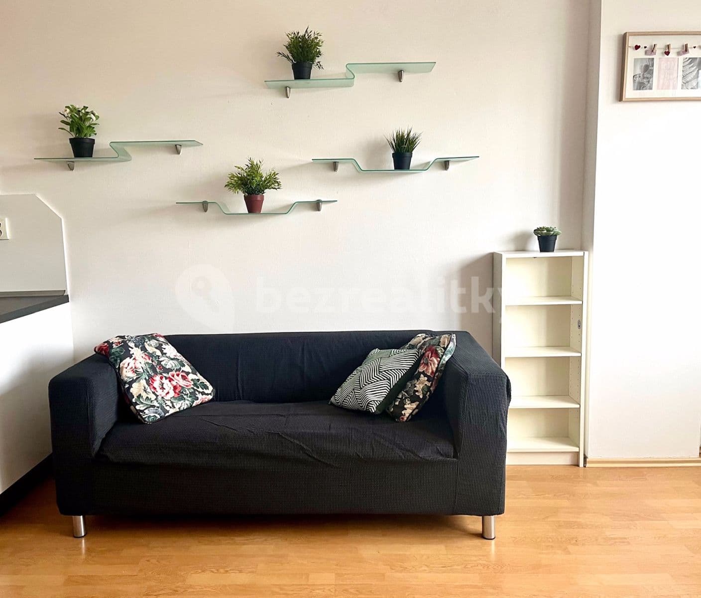 1 bedroom with open-plan kitchen flat to rent, 50 m², Černochova, Prague, Prague 1 bedroom with open-plan kitchen flat to rent, 50 m², Černochova, Prague, Prague