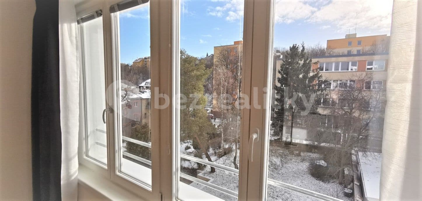 1 bedroom with open-plan kitchen flat to rent, 48 m², Musílkova, Prague, Prague 1 bedroom with open-plan kitchen flat to rent, 48 m², Musílkova, Prague, Prague