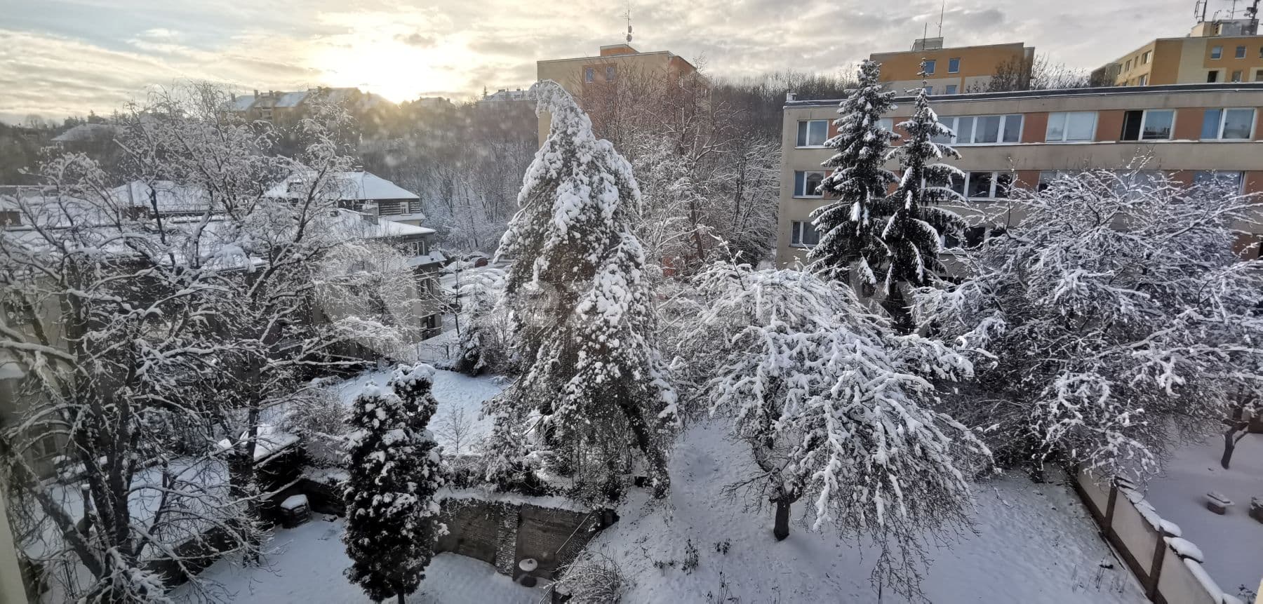 1 bedroom with open-plan kitchen flat to rent, 48 m², Musílkova, Prague, Prague 1 bedroom with open-plan kitchen flat to rent, 48 m², Musílkova, Prague, Prague