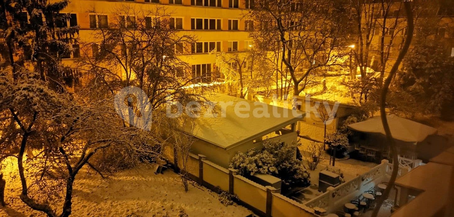 1 bedroom with open-plan kitchen flat to rent, 48 m², Musílkova, Prague, Prague 1 bedroom with open-plan kitchen flat to rent, 48 m², Musílkova, Prague, Prague