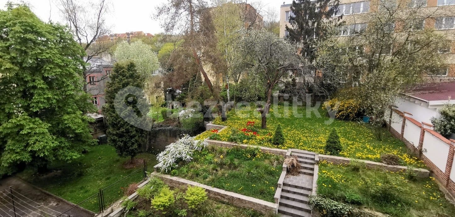 1 bedroom with open-plan kitchen flat to rent, 48 m², Musílkova, Prague, Prague 1 bedroom with open-plan kitchen flat to rent, 48 m², Musílkova, Prague, Prague