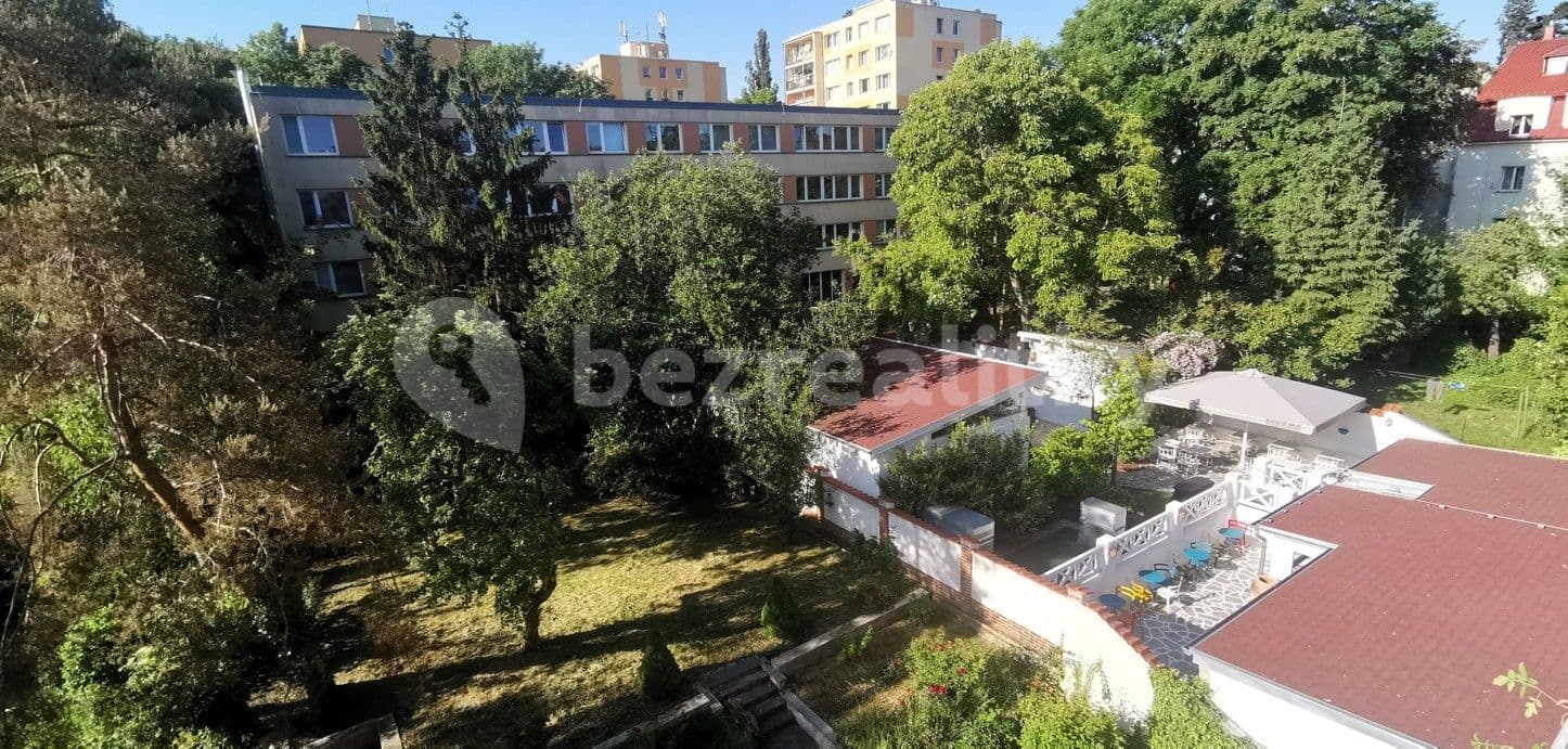 1 bedroom with open-plan kitchen flat to rent, 48 m², Musílkova, Prague, Prague 1 bedroom with open-plan kitchen flat to rent, 48 m², Musílkova, Prague, Prague