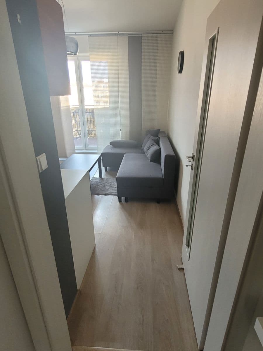 1 bedroom with open-plan kitchen flat to rent, 43 m², Rečkova, Prague, Prague 1 bedroom with open-plan kitchen flat to rent, 43 m², Rečkova, Prague, Prague
