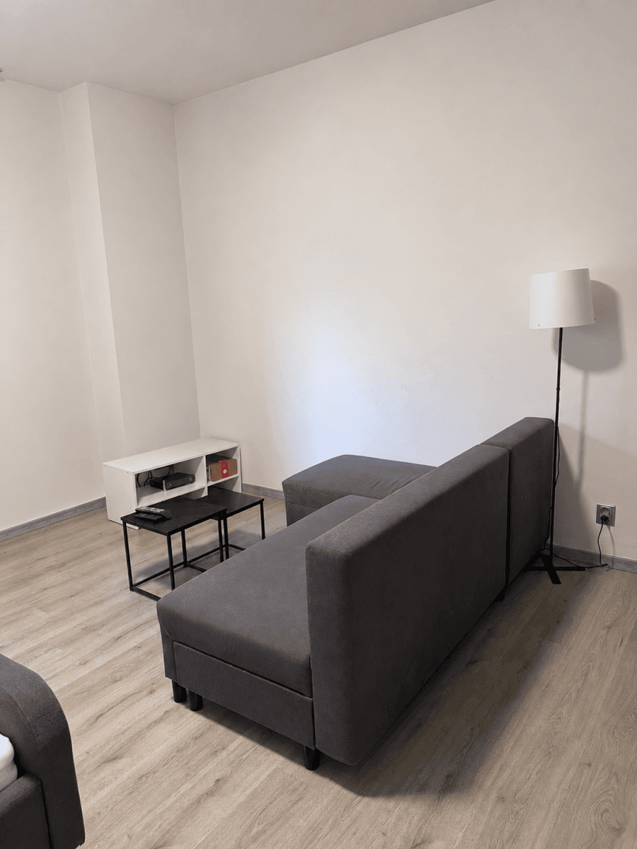 Small studio flat to rent, 35 m², Krátká, Prague, Prague Small studio flat to rent, 35 m², Krátká, Prague, Prague
