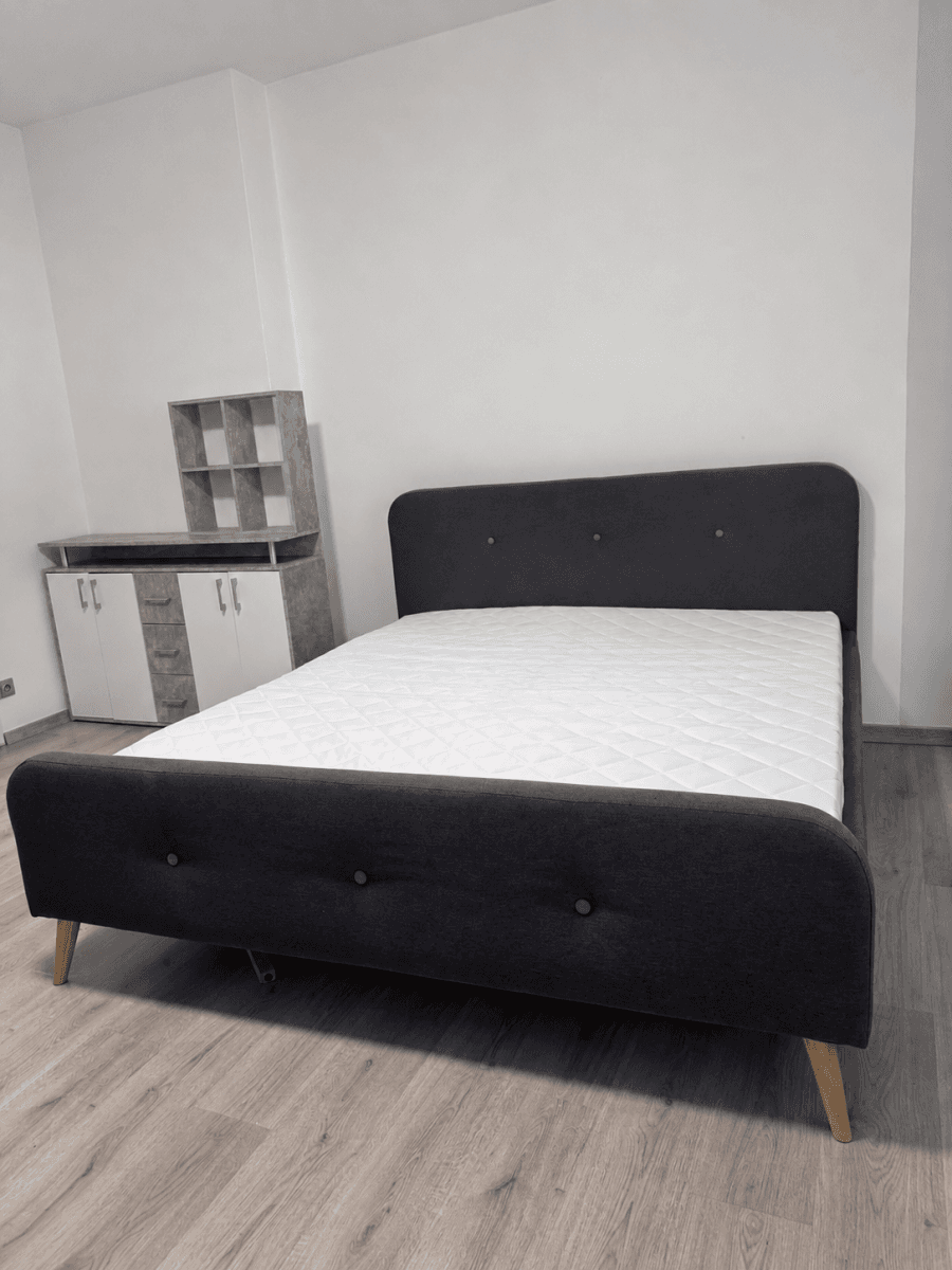 Small studio flat to rent, 35 m², Krátká, Prague, Prague Small studio flat to rent, 35 m², Krátká, Prague, Prague