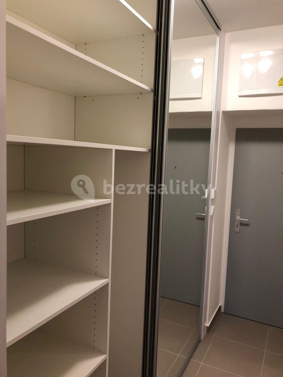 1 bedroom with open-plan kitchen flat to rent, 53 m², Jičínská, Mladá Boleslav, Středočeský Region