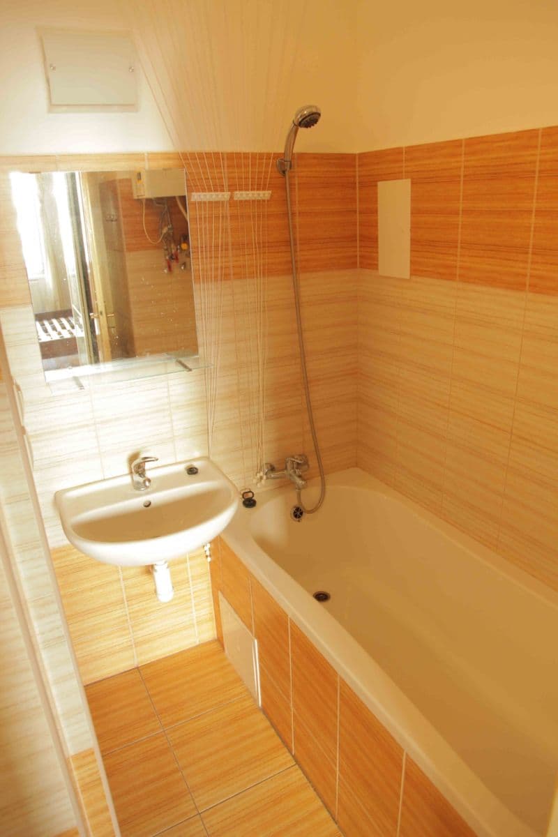 1 bedroom flat for sale, 42 m², Adamovská, Prague, Prague 1 bedroom flat for sale, 42 m², Adamovská, Prague, Prague