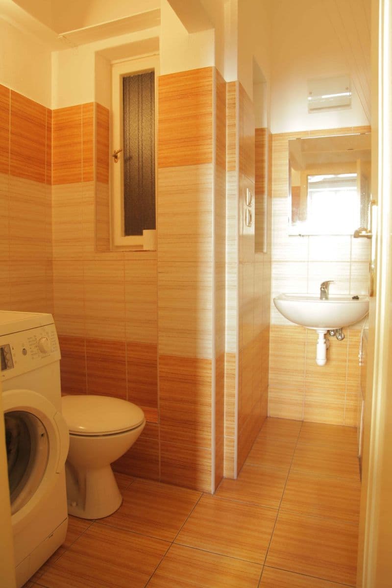 1 bedroom flat for sale, 42 m², Adamovská, Prague, Prague 1 bedroom flat for sale, 42 m², Adamovská, Prague, Prague