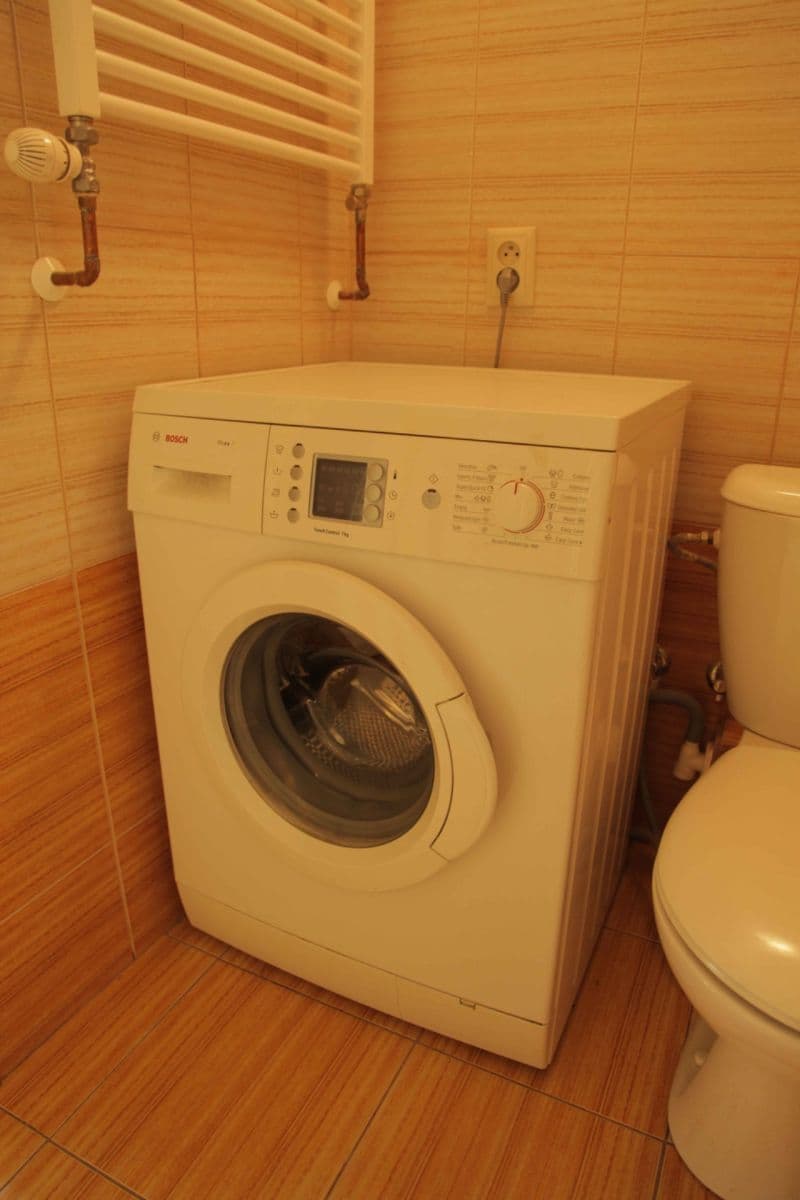 1 bedroom flat for sale, 42 m², Adamovská, Prague, Prague 1 bedroom flat for sale, 42 m², Adamovská, Prague, Prague