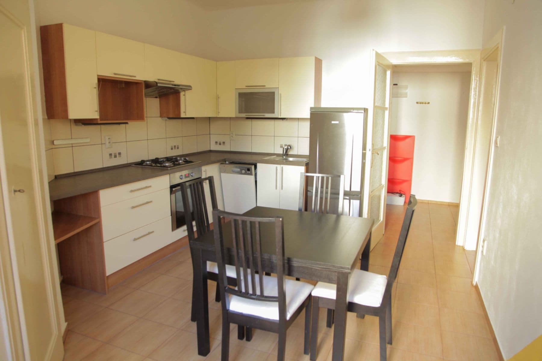 1 bedroom flat for sale, 42 m², Adamovská, Prague, Prague 1 bedroom flat for sale, 42 m², Adamovská, Prague, Prague