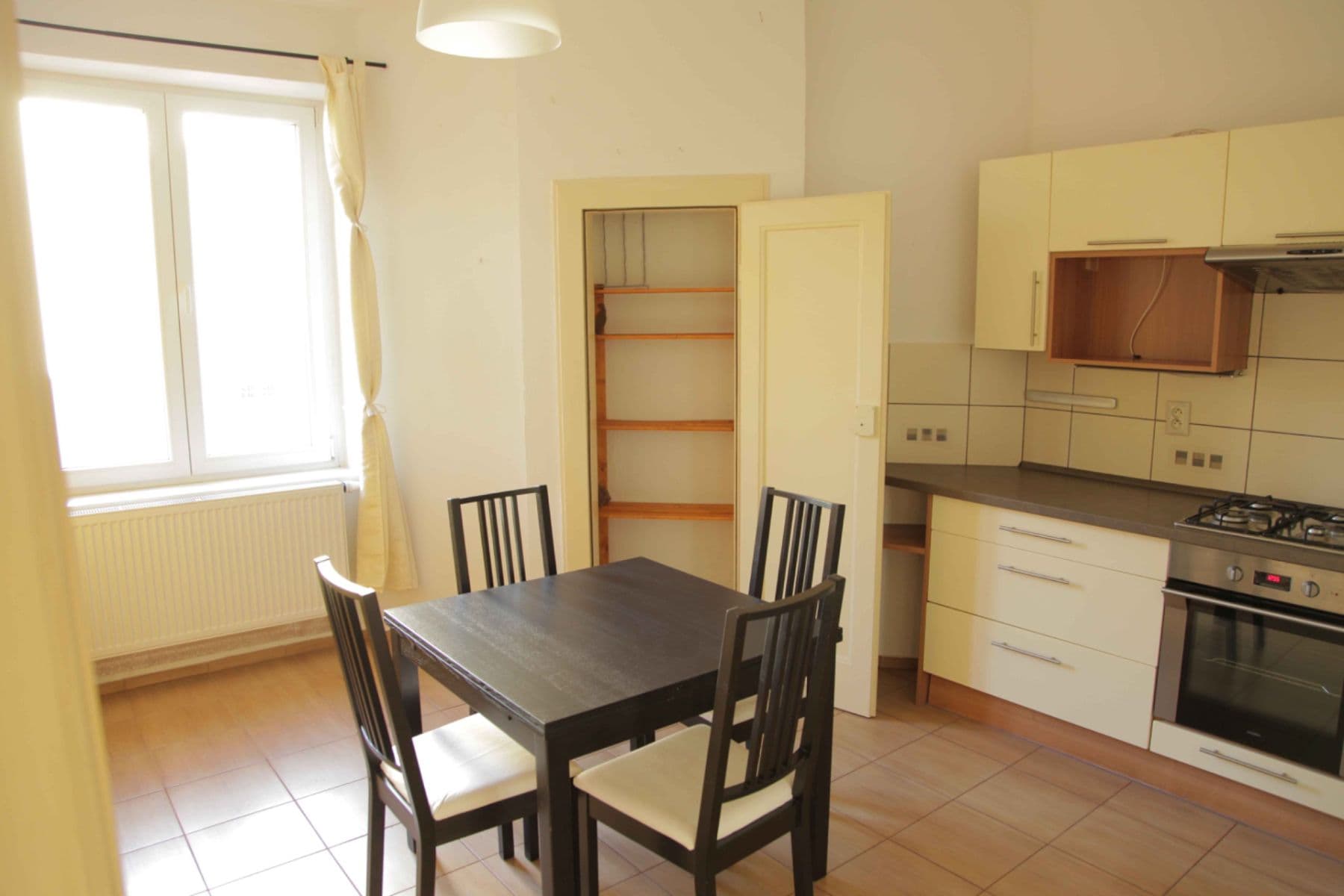 1 bedroom flat for sale, 42 m², Adamovská, Prague, Prague 1 bedroom flat for sale, 42 m², Adamovská, Prague, Prague