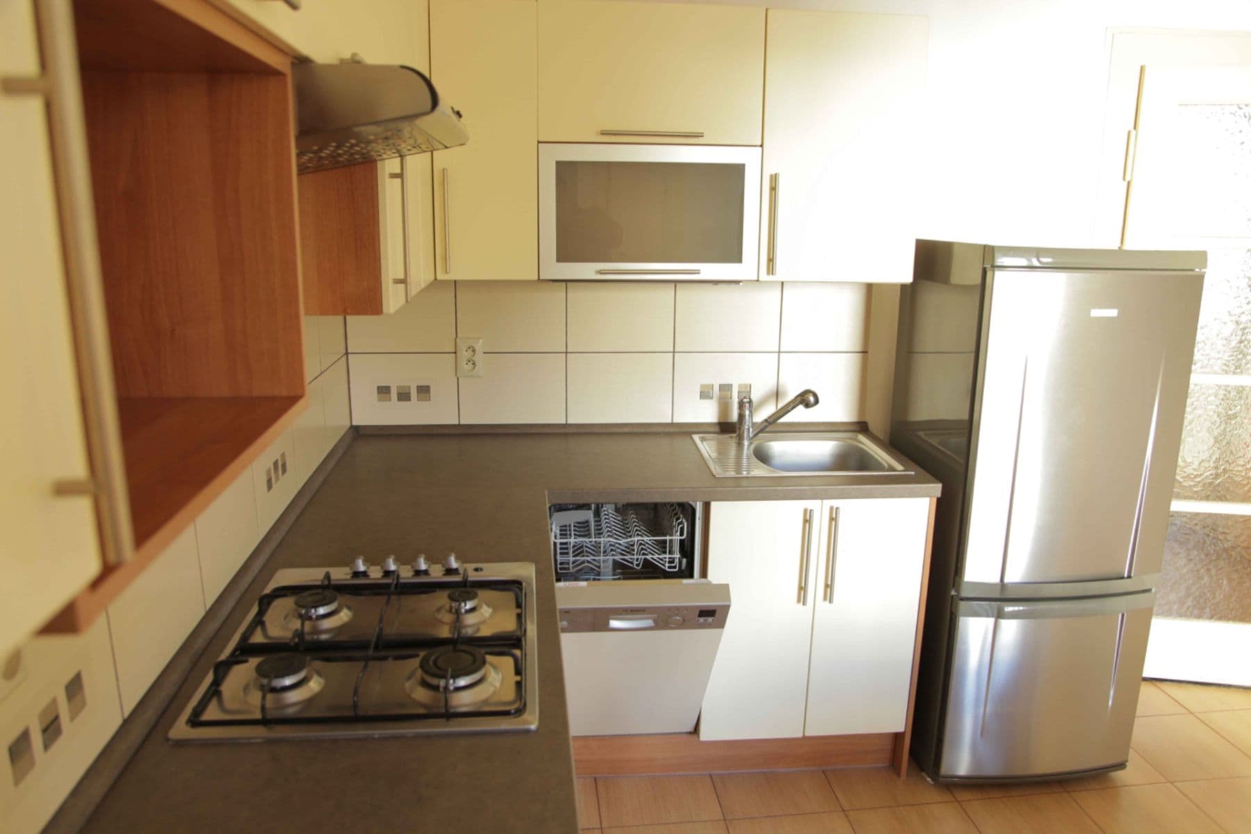 1 bedroom flat for sale, 42 m², Adamovská, Prague, Prague 1 bedroom flat for sale, 42 m², Adamovská, Prague, Prague