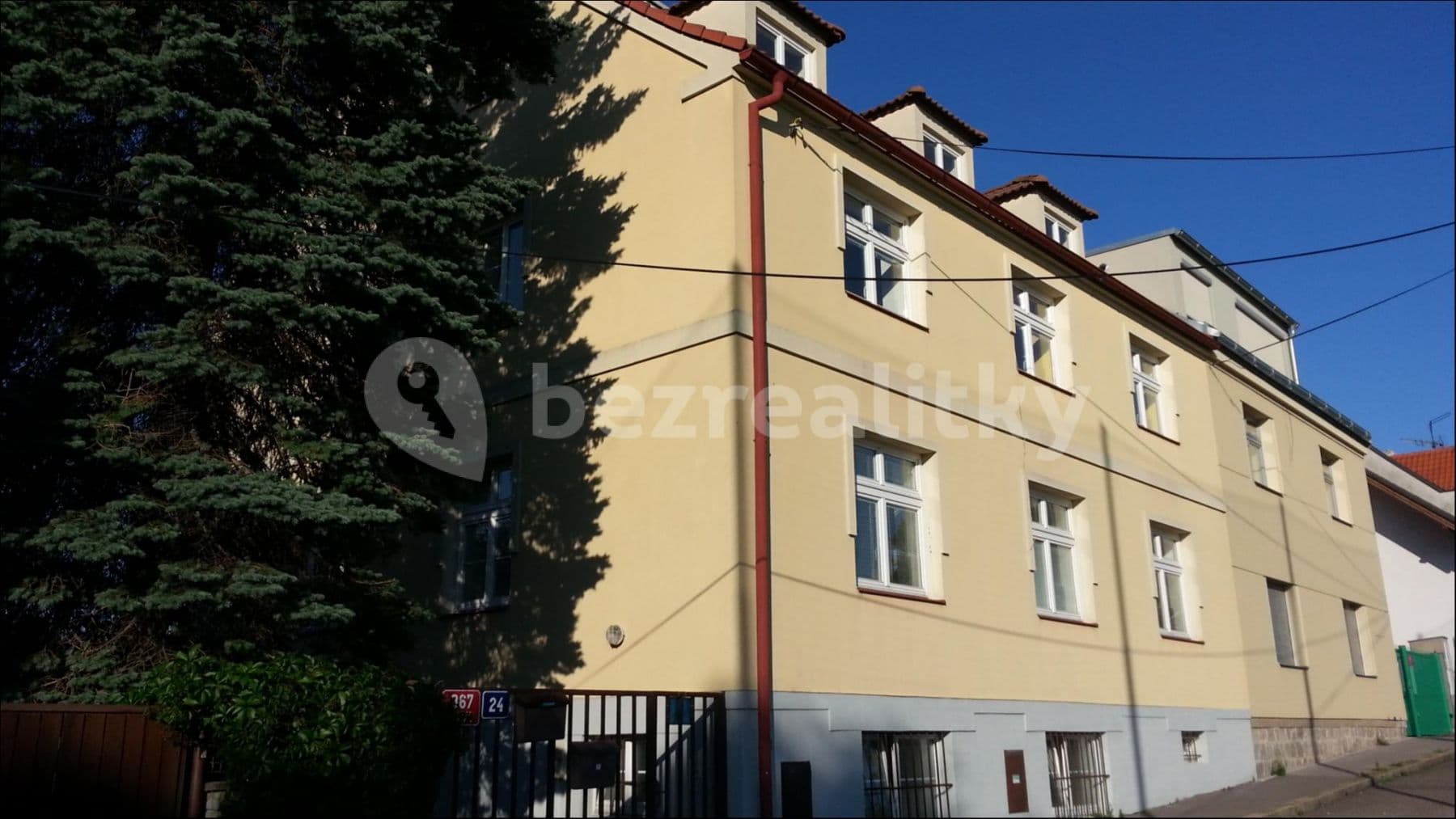 Studio flat to rent, 20 m², Šperlova, Prague, Prague Studio flat to rent, 20 m², Šperlova, Prague, Prague