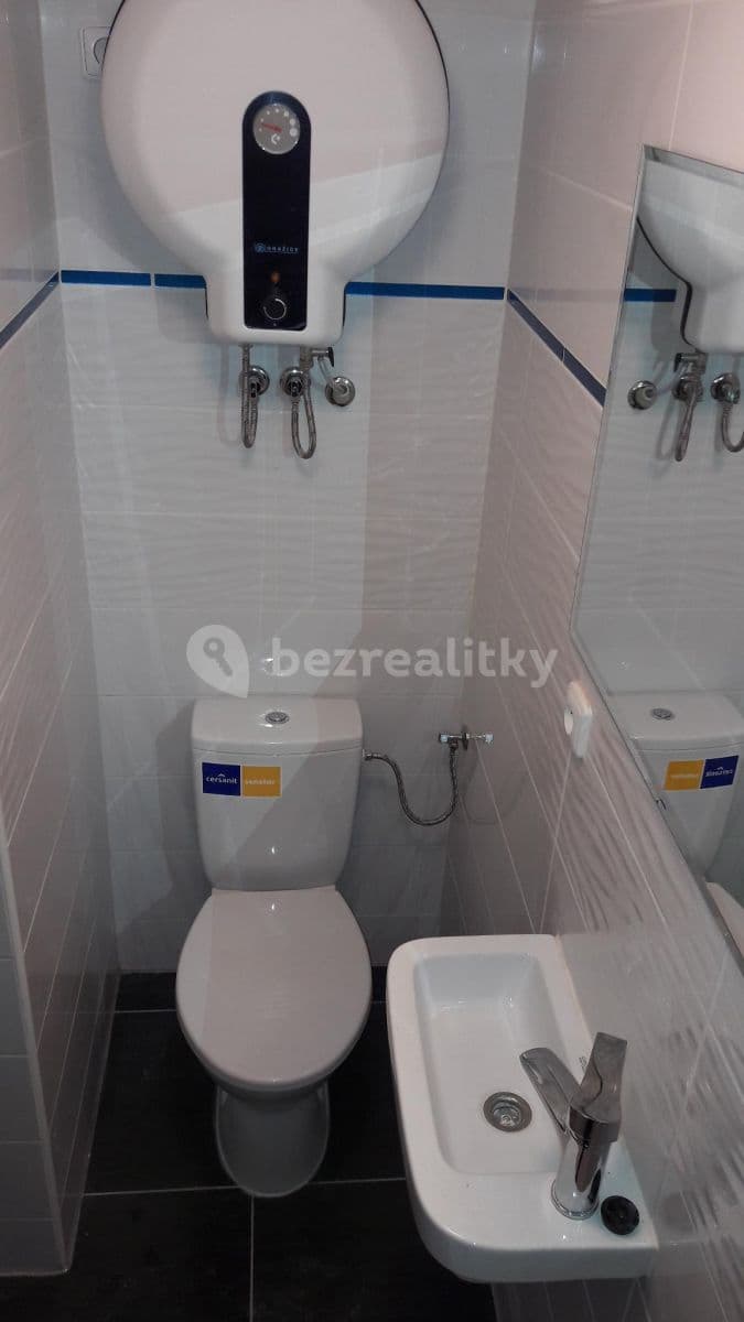 Studio flat to rent, 20 m², Šperlova, Prague, Prague Studio flat to rent, 20 m², Šperlova, Prague, Prague