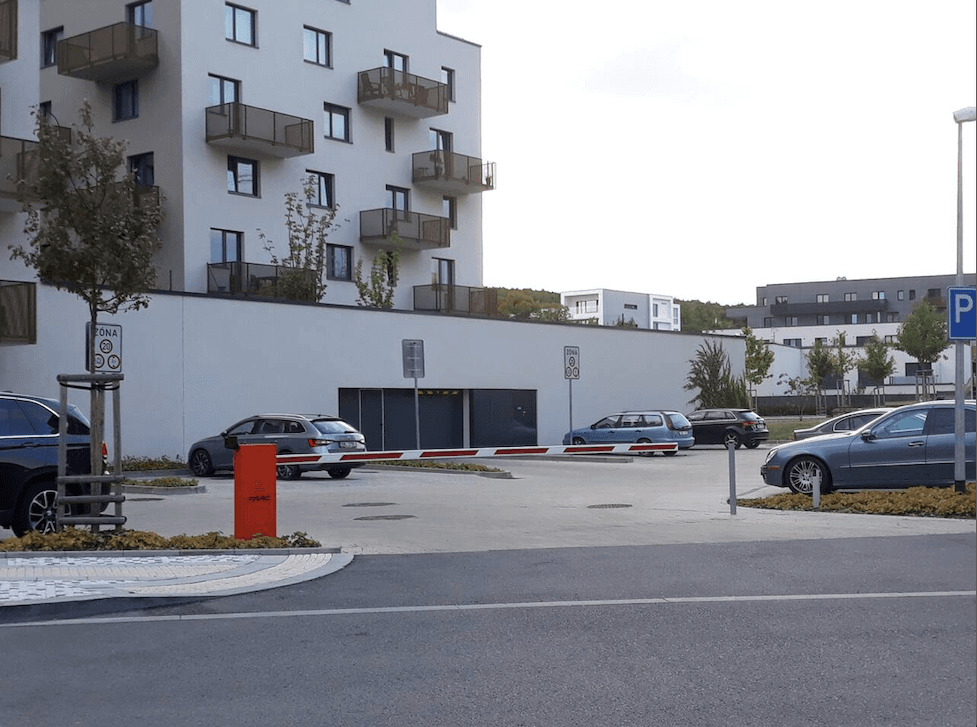1 bedroom with open-plan kitchen flat to rent, 55 m², Barvitiova, Prague, Prague 1 bedroom with open-plan kitchen flat to rent, 55 m², Barvitiova, Prague, Prague