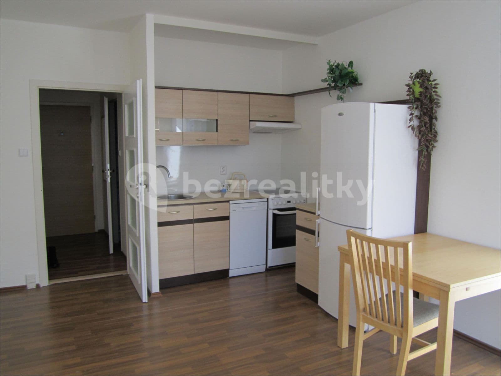 1 bedroom with open-plan kitchen flat to rent, 41 m², Werichova, Prague, Prague 1 bedroom with open-plan kitchen flat to rent, 41 m², Werichova, Prague, Prague