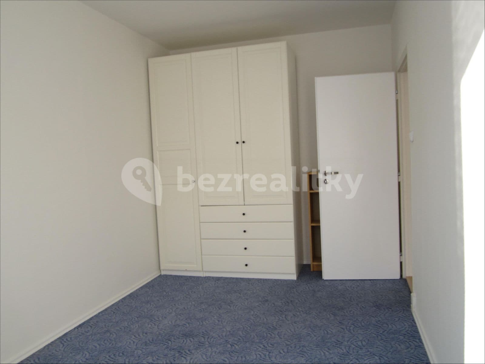 1 bedroom with open-plan kitchen flat to rent, 41 m², Werichova, Prague, Prague 1 bedroom with open-plan kitchen flat to rent, 41 m², Werichova, Prague, Prague