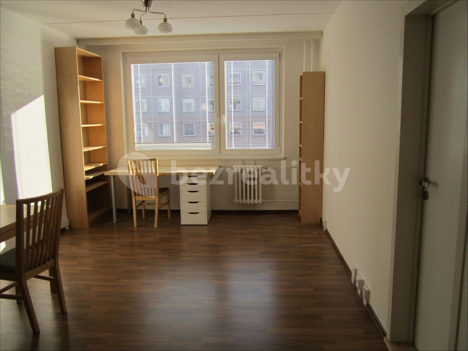 1 bedroom with open-plan kitchen flat to rent, 41 m², Werichova, Prague, Prague 1 bedroom with open-plan kitchen flat to rent, 41 m², Werichova, Prague, Prague