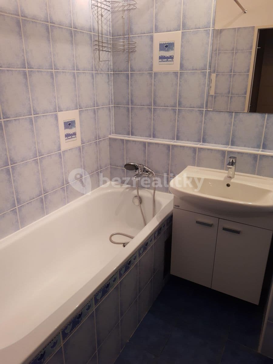 1 bedroom with open-plan kitchen flat to rent, 41 m², Werichova, Prague, Prague 1 bedroom with open-plan kitchen flat to rent, 41 m², Werichova, Prague, Prague