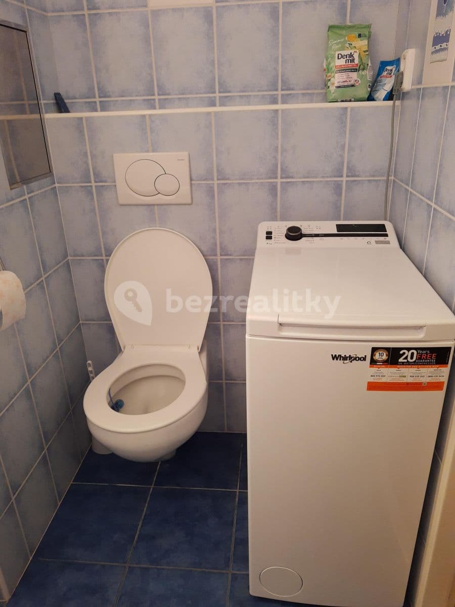 1 bedroom with open-plan kitchen flat to rent, 41 m², Werichova, Prague, Prague 1 bedroom with open-plan kitchen flat to rent, 41 m², Werichova, Prague, Prague
