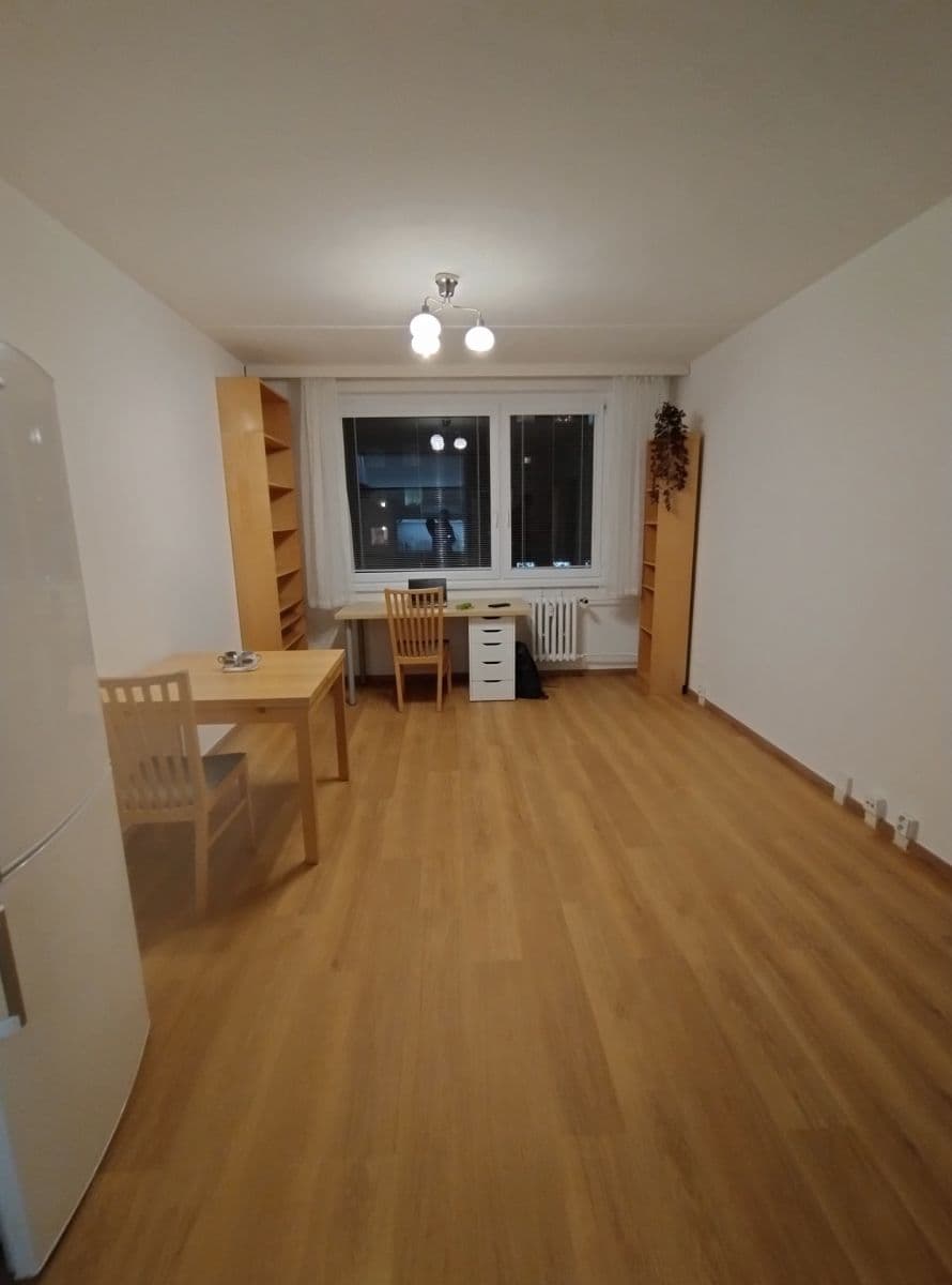 1 bedroom with open-plan kitchen flat to rent, 41 m², Werichova, Prague, Prague 1 bedroom with open-plan kitchen flat to rent, 41 m², Werichova, Prague, Prague