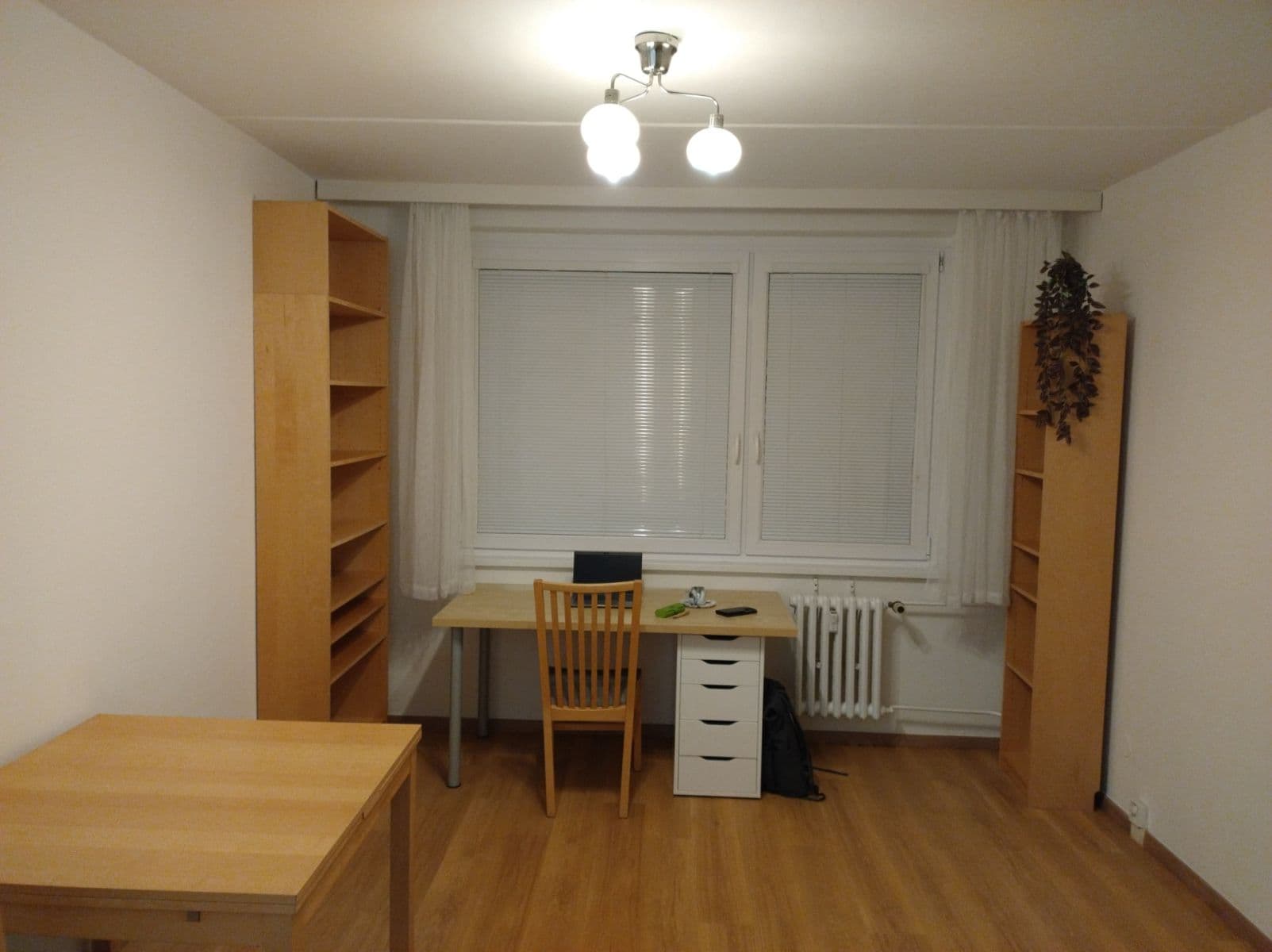 1 bedroom with open-plan kitchen flat to rent, 41 m², Werichova, Prague, Prague 1 bedroom with open-plan kitchen flat to rent, 41 m², Werichova, Prague, Prague