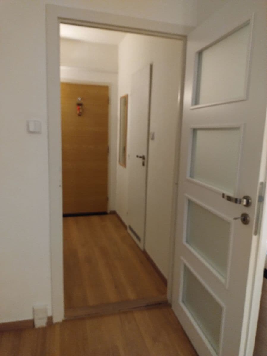 1 bedroom with open-plan kitchen flat to rent, 41 m², Werichova, Prague, Prague 1 bedroom with open-plan kitchen flat to rent, 41 m², Werichova, Prague, Prague