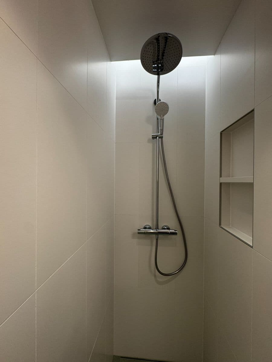 3 bedroom flat to rent, 75 m², Srbská, Brno, Jihomoravský Region 3 bedroom flat to rent, 75 m², Srbská, Brno, Jihomoravský Region